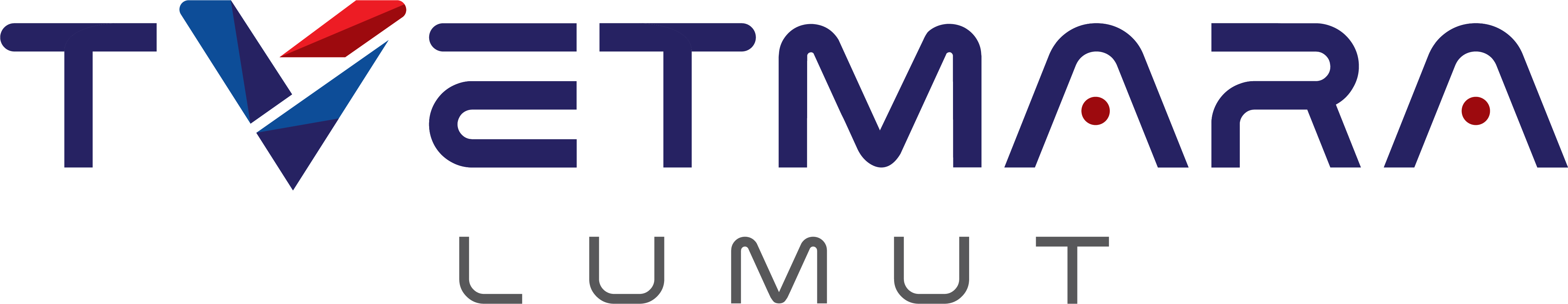 TVETMARA Lumut Logo